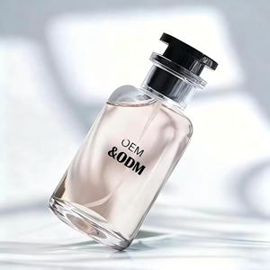 <span class=keywords><strong>Essenza</strong></span> di <span class=keywords><strong>Colonia</strong></span> Maschile Personalizzata di Lusso 100ml, Spray Corpo a Lunga Durata, Profumo da Uomo - Product Image 1