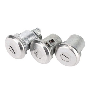 ชุดลูกบิดประตูสำหรับ Camaro Chevelle Nova GTO 654394765282 - Product Image 3