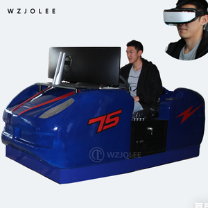 <span class=keywords><strong>Simulateur</strong></span> <span class=keywords><strong>de</strong></span> <span class=keywords><strong>conduite</strong></span> automobile VR avec écran Hairtail <span class=keywords><strong>de</strong></span> 49 pouces, <span class=keywords><strong>conduite</strong></span> <span class=keywords><strong>de</strong></span> <span class=keywords><strong>bus</strong></span> - Product Image 3