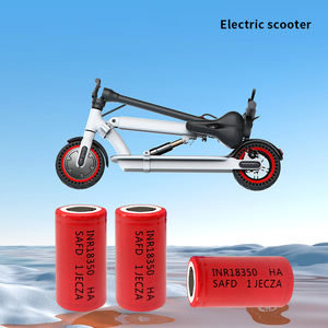 חבילת סוללת ליתיום 10c l-ion 10c עם מינימום 1100mah הספק מקסימום פריקה זרם 10a - Product Image 5