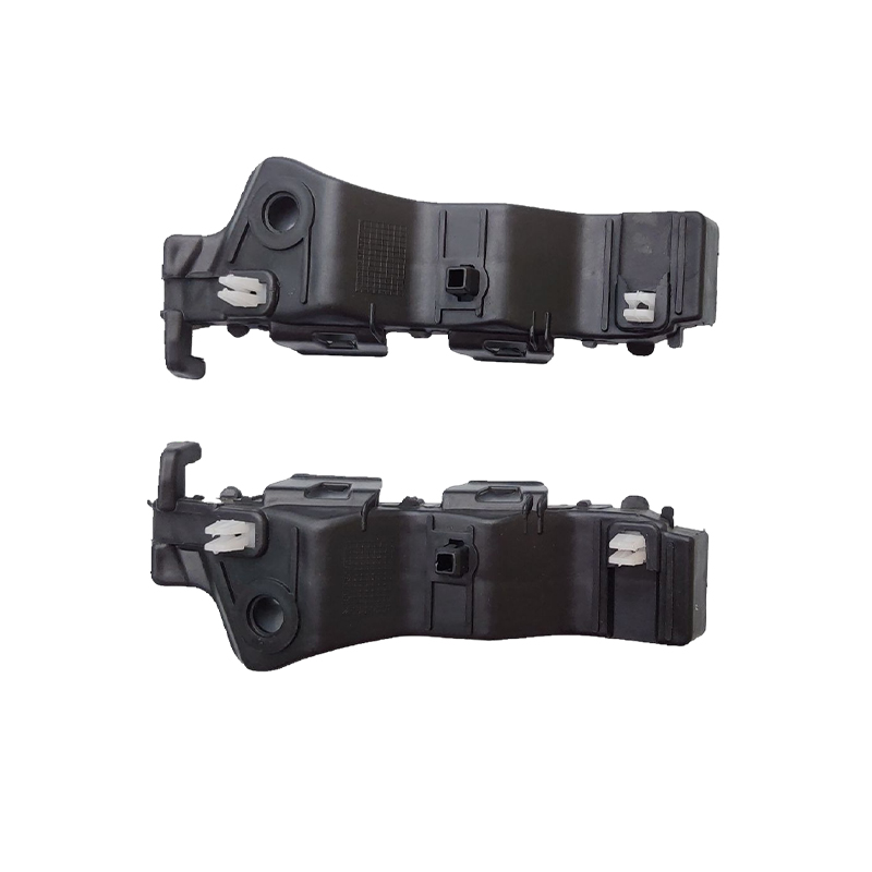 Запчасти для кузова автомобиля Кронштейн передней фары OEM 86513/14-2W000 Santa Fe 2013 OEM 86551/552-2W000 КРОНШТЕЙН БАМПЕРА
