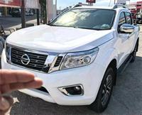 Dongfeng Nissan Navara Modèle 2026 2.3T Manuelle Quatre Roues Motrices Diesel Version Confort