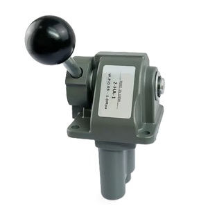 Série A de 2HA-1, 2HA-2, R431004994, R431005003, R431004996, IA191, IA298 3/2, 4/3 Directionnel Manuel Pneumatique - Product Image 2