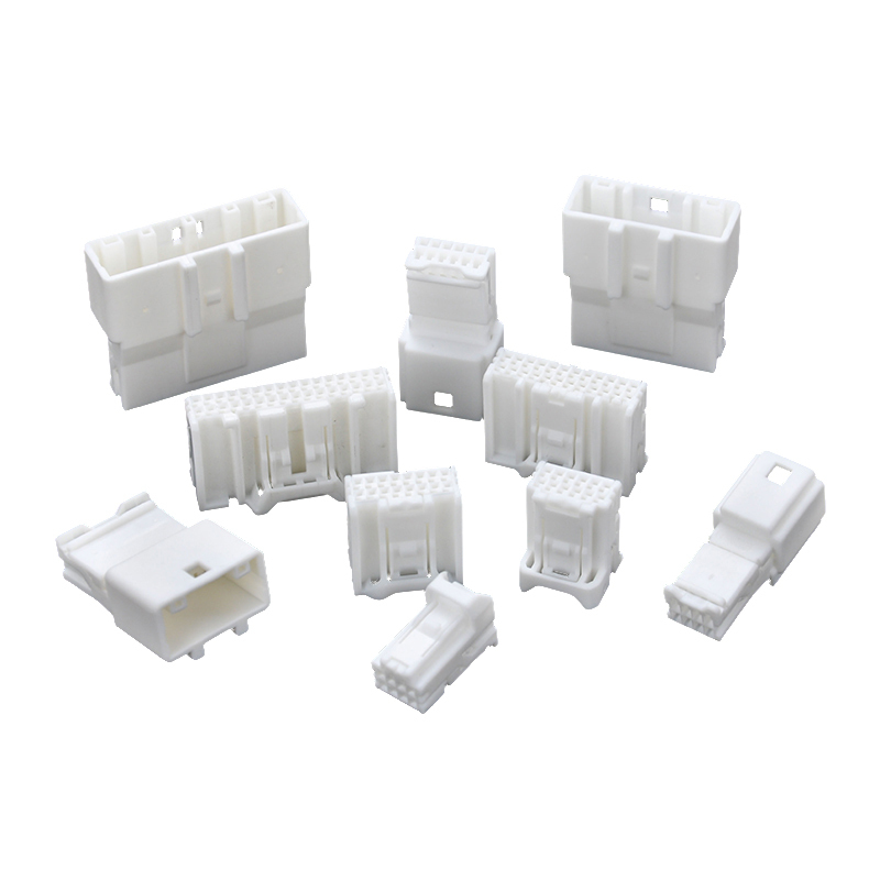 6098 5275 Teana Series Connectors Automotive