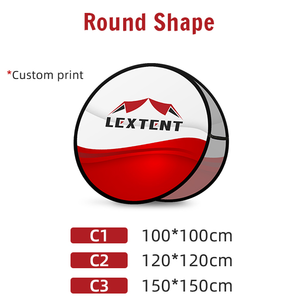 Round Shape