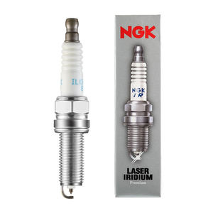 Bougie d'allumage Laser Iridium haute performance NGK 92365 ILKR7D8, économique en carburant, pour l'allumage du moteur de voiture - Product Image 4