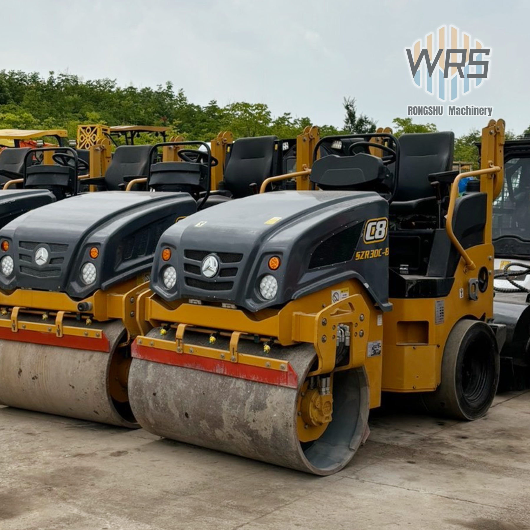 sany rollers, sany rollers Suppliers and Manufacturers at