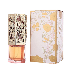 High Quality Arabian Women's Perfume Luxurious Mist Fruity Scent Long Lasting <b>Spray</b> Eco-Friendly Professional Perfume Gift <b>Sets</b> - Product Image 4