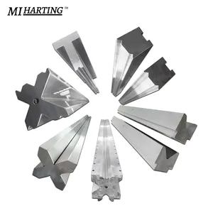 High Quality Press Brake Tooling For Hydraulic Bending Machine Press Brake Die Press Brake Molds