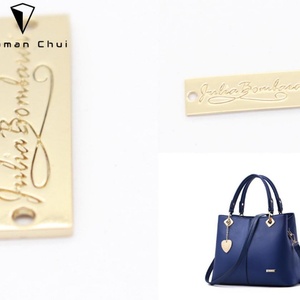 ป้ายโลหะขายส่งคุณภาพสูง ดีไซน์ใหม่ปี 2023 ขายดี - Product Image 4