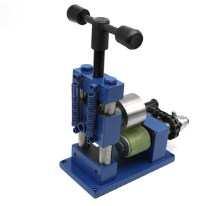 Attrezzi per la creazione di gioielli, strumenti da orologiaio, macchina piegatrice per bracciali, macchina piegatrice per anelli - Product Image 3