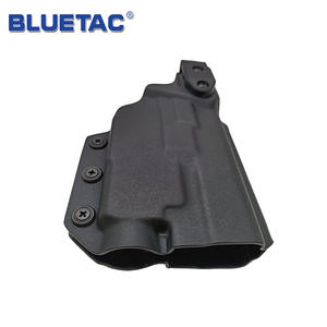Bluetacライトホルスターカイデックスレベル2保持親指リリースOWBデューティーガンホルスターベストセラー - Product Image 2