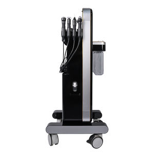 Máquina de Dermoabrasión de Buena Calidad en Oferta, Dispositivo de Hidrodermoabrasión, Peeling Facial con Oxígeno, Peeling Acuático - Product Image 5