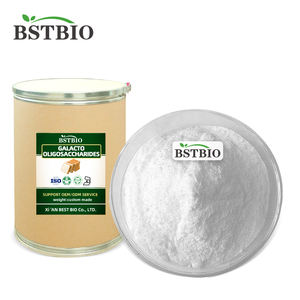 Proveedor de <span class=keywords><strong>Galactooligosacáridos</strong></span> de Grado Alimenticio 90% Precio de Galactooligosacárido - Product Image 3