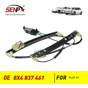 SENP Auto Hot Seller Body Parts OEM 8X4 837 461 pour <span class=keywords><strong>Audi</strong></span> A1 2011-14 NOUVEAU lève-<span class=keywords><strong>vitre</strong></span> avant/sans <span class=keywords><strong>moteur</strong></span>/gauche également pour voiture d'occasion - Product Image 2