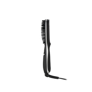 Meilleure <span class=keywords><strong>brosse</strong></span> <span class=keywords><strong>lissante</strong></span> électrique chauffante et peigne lisseur numérique avec écran LCD pour un chauffage rapide - Product Image 6