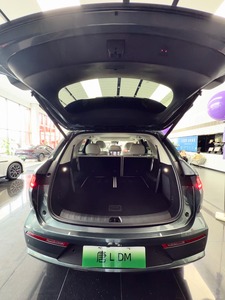 BYD Tang L 2026 Guida Intelligente, SUV Elettrico Puro 2025 a 5 Porte <span class=keywords><strong>e</strong></span> 7 Posti, Trazione Posteriore, <span class=keywords><strong>Auto</strong></span> in Vendita, BYD Tang L 600km - Product Image 3