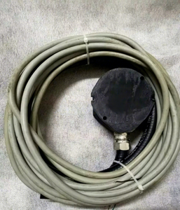 1 ชิ้น ทดสอบแล้ว RENISHAW OMI-2 ออปติคอลรีซีฟเวอร์ อินเทอร์เฟซเครื่องจักร ใช้งานแล้ว รับประกัน 1 เดือน สภาพ 80% ใหม่ - Product Image 1