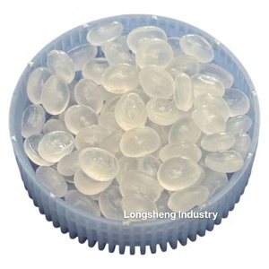 เม็ดพลาสติกโพลีโพรพิลีนบริสุทธิ์ Exx-on PP7033E3 PP7032E3 7555KNE2 AP03B เกรดสำหรับอาหาร เกรดสำหรับฉีดขึ้นรูป - Product Image 5