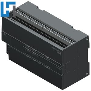 Nuevo módulo de CPU SIMATIC S7-200 SMART original 6ES7288-1SR60-0AA1, controlador de programación PLC SR60 6ES7 288-1SR60-0AA1 en stock - Product Image 2