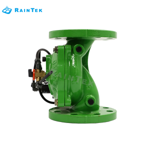 วาล์วควบคุมไฮดรอลิก <span class=keywords><strong>Bermad</strong></span> ขนาด2นิ้ว - Product Image 6