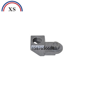 Support à ressort Heidelberg Flip Gripper C3.581.131, support simple face standard pour presse d'impression, poli - Product Image 5