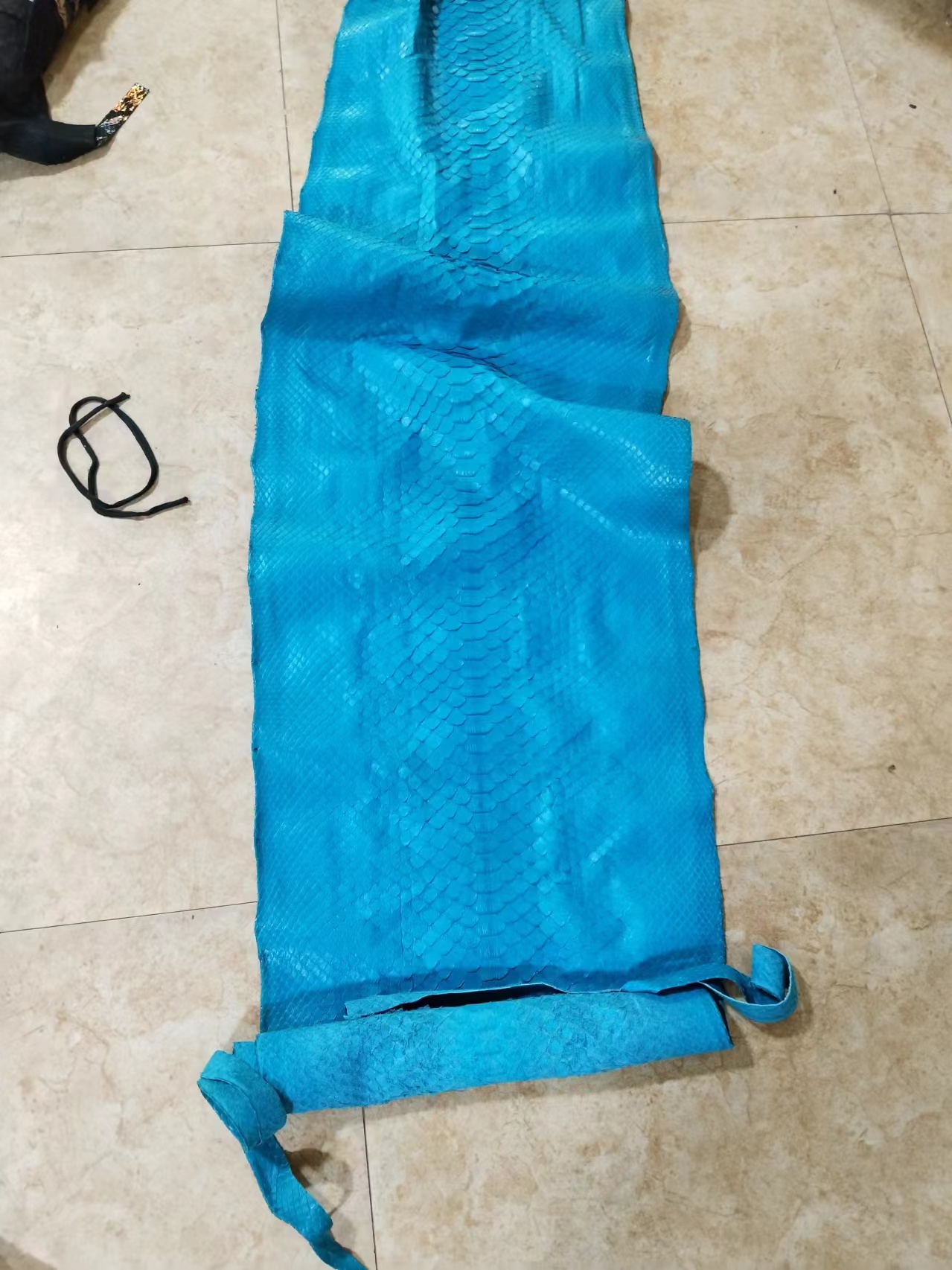 Blu puro