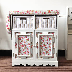 Vente <span class=keywords><strong>à</strong></span> chaud Plié Différents types de <span class=keywords><strong>table</strong></span> <span class=keywords><strong>à</strong></span> <span class=keywords><strong>repasser</strong></span> en planches Planche réglable en gros avec armoire de rangement - Product Image 2