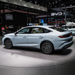 BYD Qin <span class=keywords><strong>L</strong></span> Dm-<span class=keywords><strong>i</strong></span> 2025 Nuova Auto Ibrida Veicolo <span class=keywords><strong>a</strong></span> Nuova Energia Byd Qin <span class=keywords><strong>L</strong></span> - Product Image 4