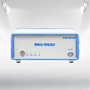 Độ chính xác kỹ thuật số potentiostat/galvanostat dual-phạm vi 10V/2.5V 0.1% FS Độ chính xác 200mA hiện tại <span class=keywords><strong>usb</strong></span>-kiểm soát IP40 - Product Image 6