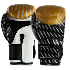 ถุงมือซ้อมมวยสำหรับเล่นกีฬาฟิตเนสมือสร้างแบรนด์ได้ - Product Image 2