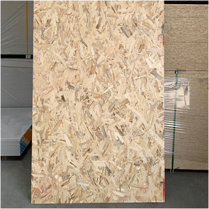 15Mm 18Mm 22Mm Fosb High Moisture Resistant <strong>Wooden</strong> Laminated Osb Board for <strong>Wall</strong> <strong>Panel</strong> - Product Image 2