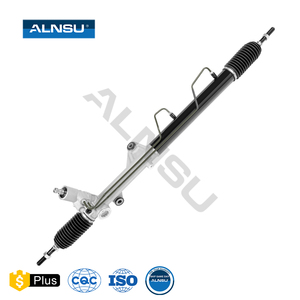 ALNSU Crémaillère de direction de haute qualité et à <span class=keywords><strong>prix</strong></span> de gros LHD 57700-2J200 57700-2J001 57700-2J201 57700-2J900 pour KIA MOHAVE 08-16 - Product Image 1