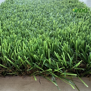 <span class=keywords><strong>Gazon</strong></span> <span class=keywords><strong>synthétique</strong></span> artificiel <span class=keywords><strong>vert</strong></span> ignifuge et imperméable pour mur de terrain de jeu, installation facile, aménagement paysager de jardin - Product Image 6