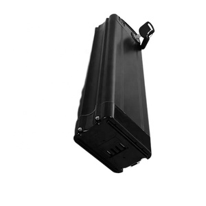 Batterie de vélo électrique Silver Fish 36v 48v 52v, batterie de vélo au lithium, pack de batterie pour vélo électrique 10ah 12ah 15ah 20ah - Product Image 6