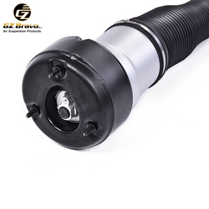 Sospensione pneumatica posteriore per Mercedes <span class=keywords><strong>Benz</strong></span> <span class=keywords><strong>W221</strong></span> S-Class 2 Matic Airmatic montante gruppo OE 2213205513 2213205613 - Product Image 2