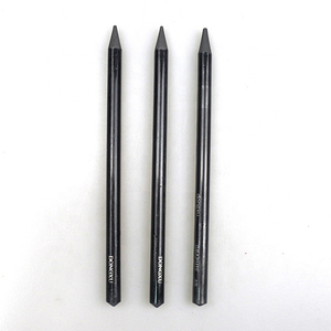 Ensemble de <span class=keywords><strong>crayons</strong></span> à charbon de bois professionnel, <span class=keywords><strong>3</strong></span> pièces, crayon pour <span class=keywords><strong>dessin</strong></span>, peinture artistique, <span class=keywords><strong>dessin</strong></span> - Product Image 3