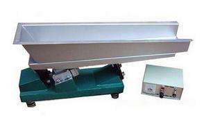 Pengumpan Getaran Motor Elektromagnetik Mikro Portabel dengan Kapasitas 220V 0.1-6 Ton/jam untuk Penggunaan Industri - Product Image 3