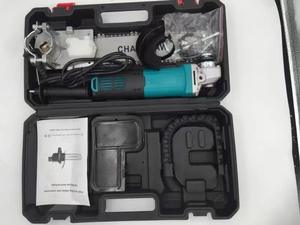 <span class=keywords><strong>Support</strong></span> de meuleuse d'angle et de tronçonneuse de 11,5 pouces et 16 pouces pour meuleuse d'angle électrique de 100 mm - Product Image 2