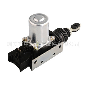 อุปกรณ์ล็อคประตูรถยนต์ Zhongzheng รุ่น DLA 0059 สำหรับเชฟโรเลต - Product Image 2