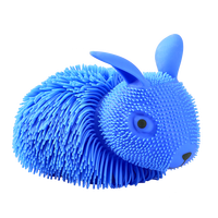 Jouet Squishy Animal, Meilleure Vente 2026, Grand Modèle 9 pouces en TPR Souple, Jouet Sensoriel à Presser pour Enfants 5-7 ans, Anti-Stress, Personnalisable