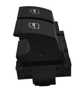 Commutateurs automatiques de haute qualité commutateur de lève-vitre 2K0 959 857A 1K3959857A pour VW Caddy 2004 - Product Image 3