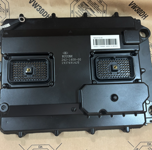 Controlador 320B 262-1408-Controlador de piezas para excavadora 320B 262-1408 - Product Image 3