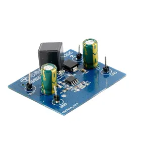 dedicated DC-DC controller power module designed for boost switching power supplies TX-8205-12V