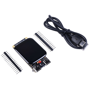 Sipeed M1s Dock AI RISC-V บอร์ดพัฒนาพร้อมหน้าจอ 1.69 นิ้ว โมดูลไร้สาย WiFi BT 5.0 - Product Image 5