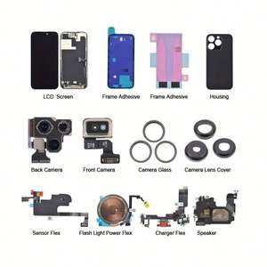 ราคาโรงงาน <span class=keywords><strong>A2152</strong></span> A2154 A2153 A2123หน้าจอสัมผัสสำหรับ <span class=keywords><strong>iPad</strong></span> Pro แผงซ่อม2ND กระจกด้านหน้าสำหรับ <span class=keywords><strong>iPad</strong></span> Air 3 - Product Image 5