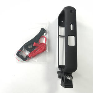 Accesorios para cámara panorámica, marco protector para <span class=keywords><strong>Insta360</strong></span> One <span class=keywords><strong>X2</strong></span> <span class=keywords><strong>X3</strong></span> - Product Image 3