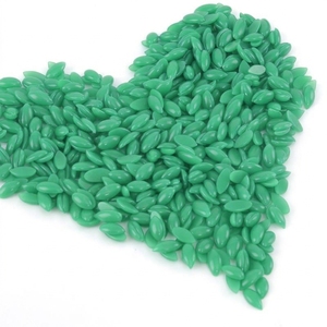 Perles de <span class=keywords><strong>cire</strong></span> dure dépilatoire à faible point de fusion, sans douleur, 100g, personnalisables, pour usage personnel – Vente en gros - Product Image 1