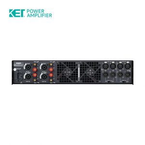 Hot bán 4 kênh Watt khuếch đại công suất với giá thấp - Product Image 5