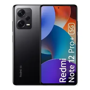 Teléfono inteligente Xiaomi <span class=keywords><strong>Redmi</strong></span> <span class=keywords><strong>Note</strong></span> 12 <span class=keywords><strong>Pro</strong></span> + Plus 5G, teléfono móvil Android con conectividad GSM CDMA LTE, teléfono móvil original - Product Image 1